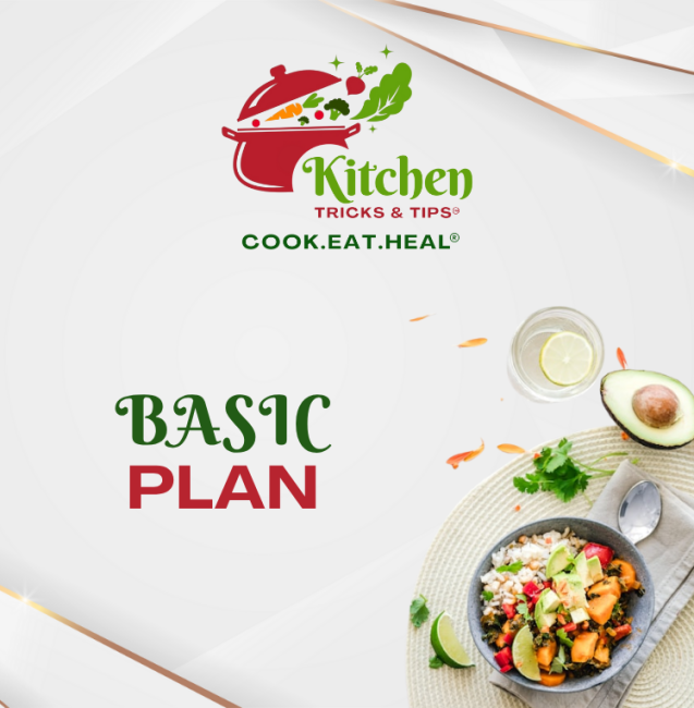 Basic Plan IMG