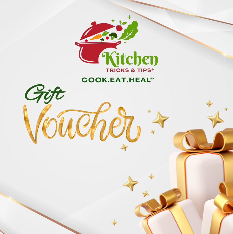 KTT™ Voucher