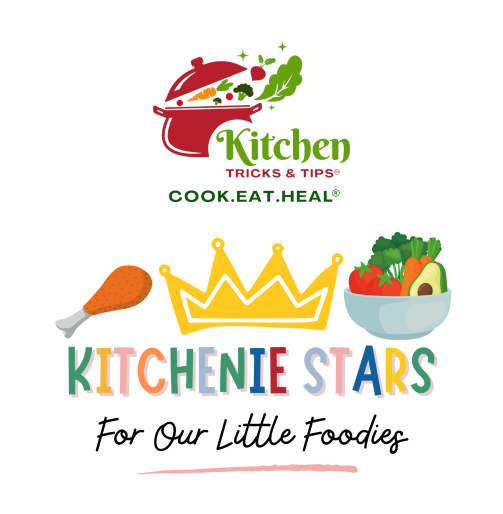 KITCHENIE-STARS Logo